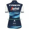 Fietskleding Dames (Fietsshirt + Fietsbroek Kort) 2020 Trek-Segafredo N003